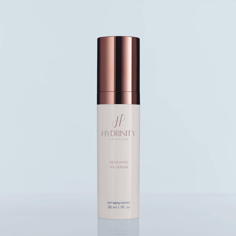 Hydrinity Renewing Ha Serum With PPM⁶ Technology
