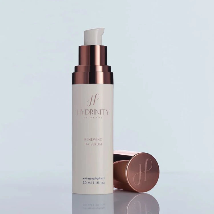 Hydrinity Renewing Ha Serum With PPM⁶ Technology