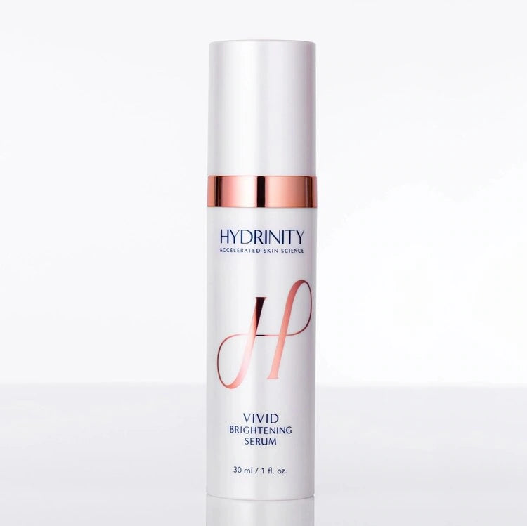 Hydrinity Vivid Brightening Serum