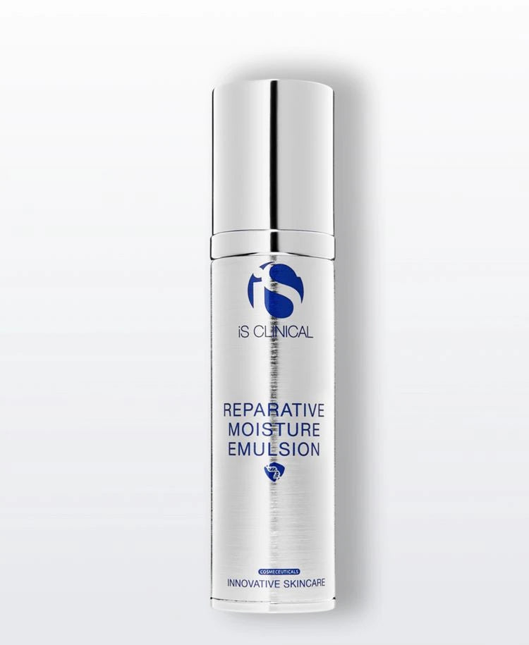 iS Clinical Reparative Moisture Emulsion