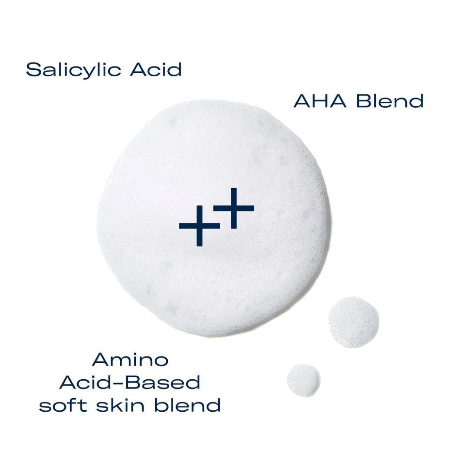 skinbetter® Refining Foam Cleanser