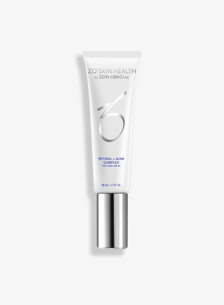 ZO Skincare Retinol + Acne Complex