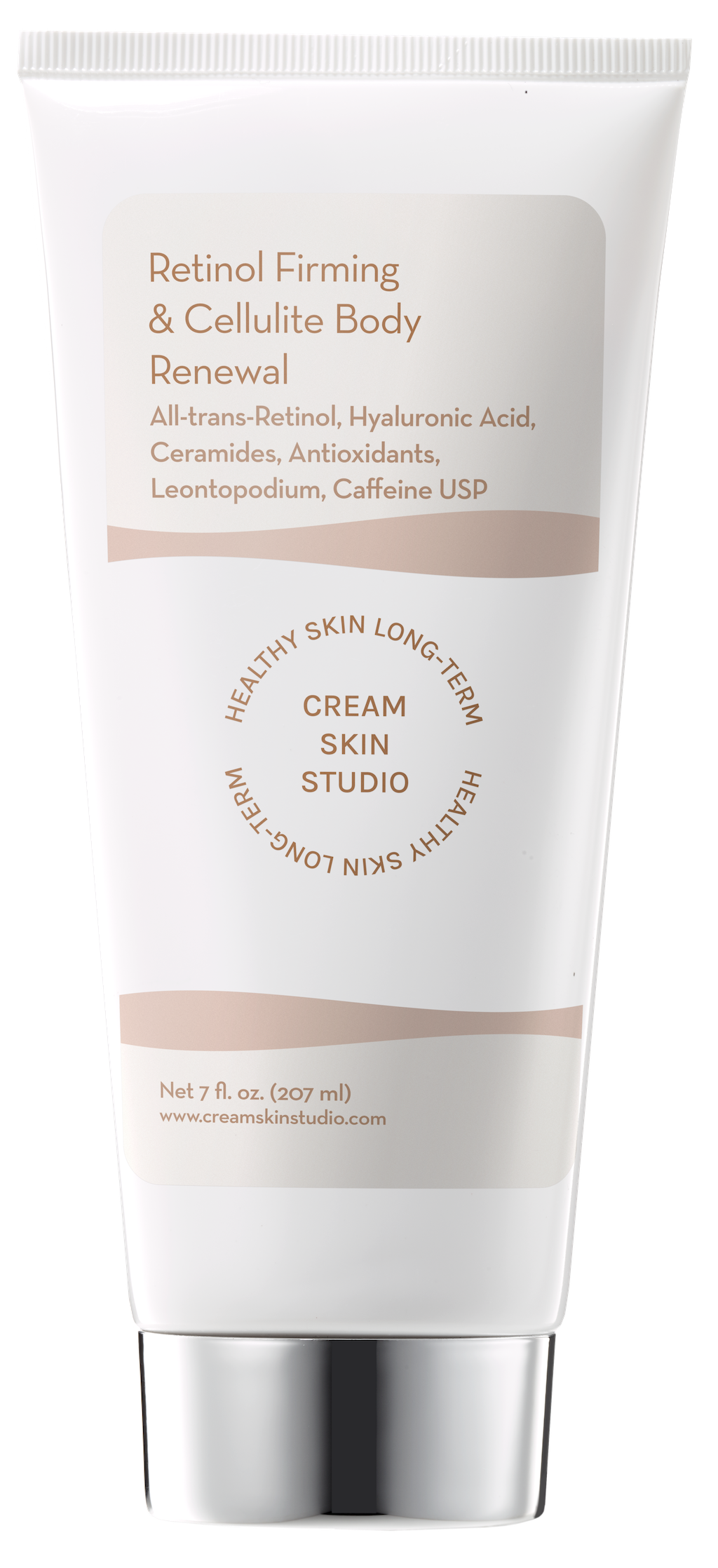 Retinol Firming & Cellulite Body Renewal