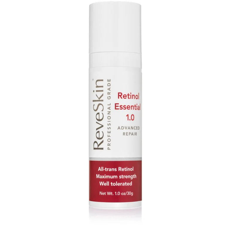 ReveSkin Retinol Essential 1.0% Night Repair