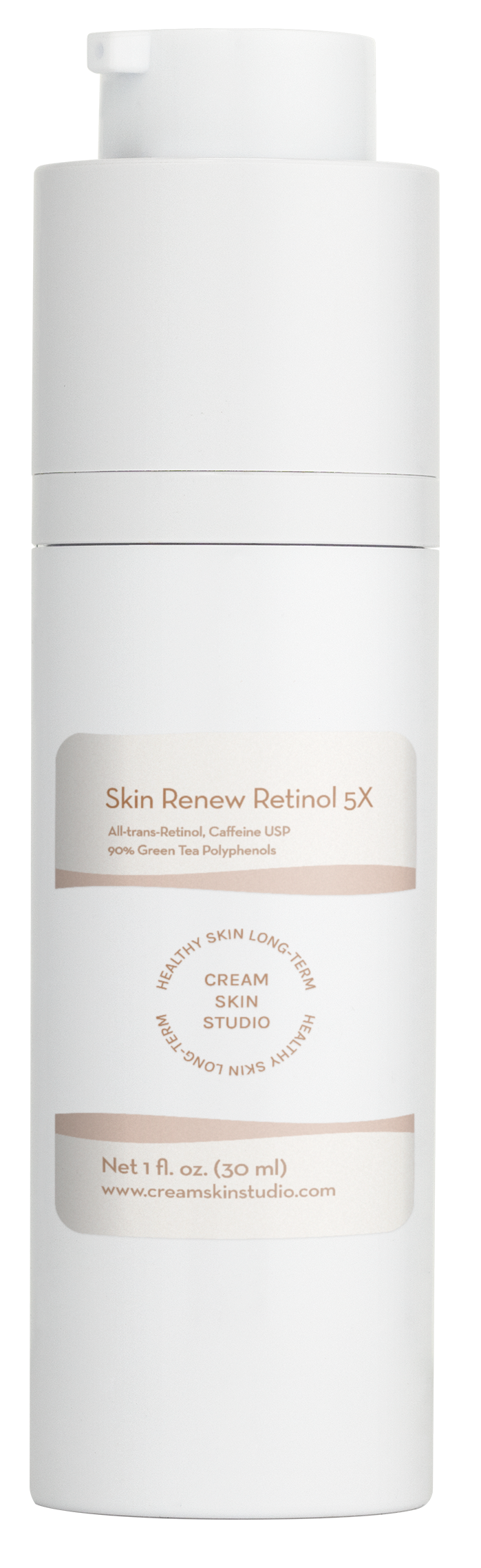 Skin Renew Retinol 5X