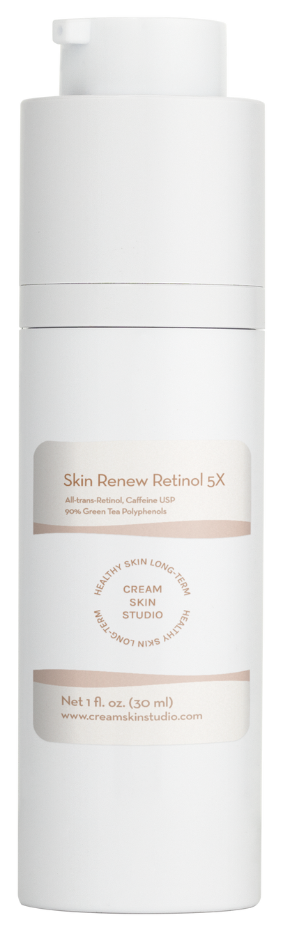Skin Renew Retinol 5X