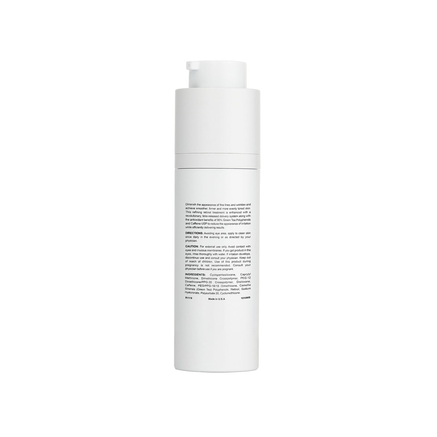 Skin Renew Retinol 10x