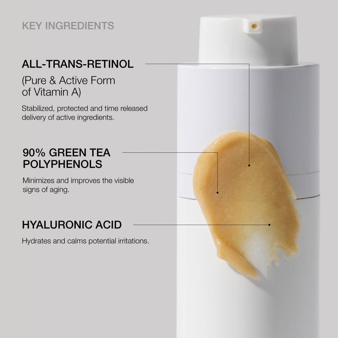 Skin Renew Retinol 10x