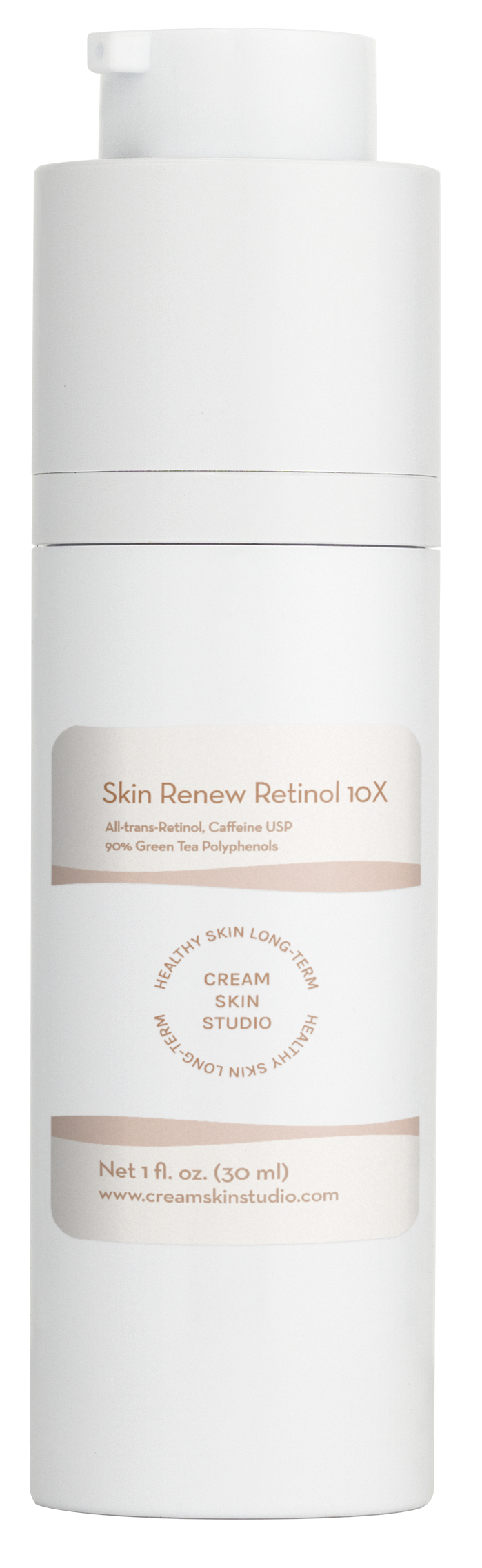 Skin Renew Retinol 10x
