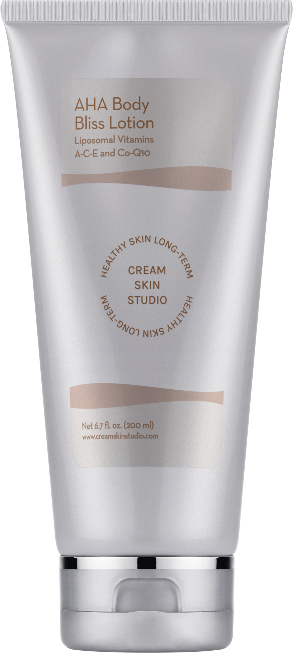 AHA Body Bliss Lotion
