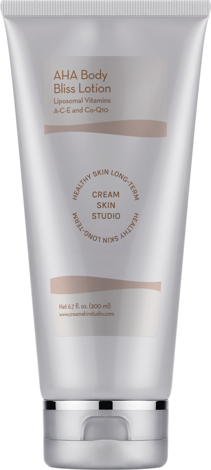 AHA Body Bliss Lotion