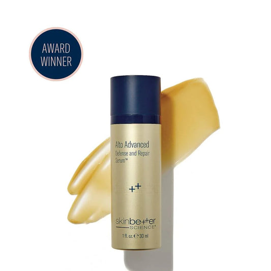 skinbetter® Alto Advanced Defense and Repair Serum