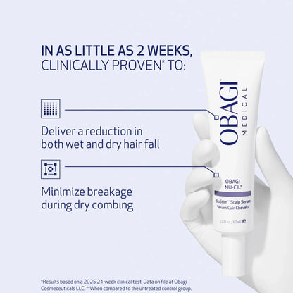 Obagi BioStim™ Scalp Serum