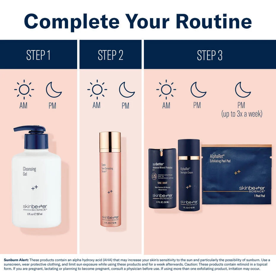 skinbetter® Even Tone Correcting Serum