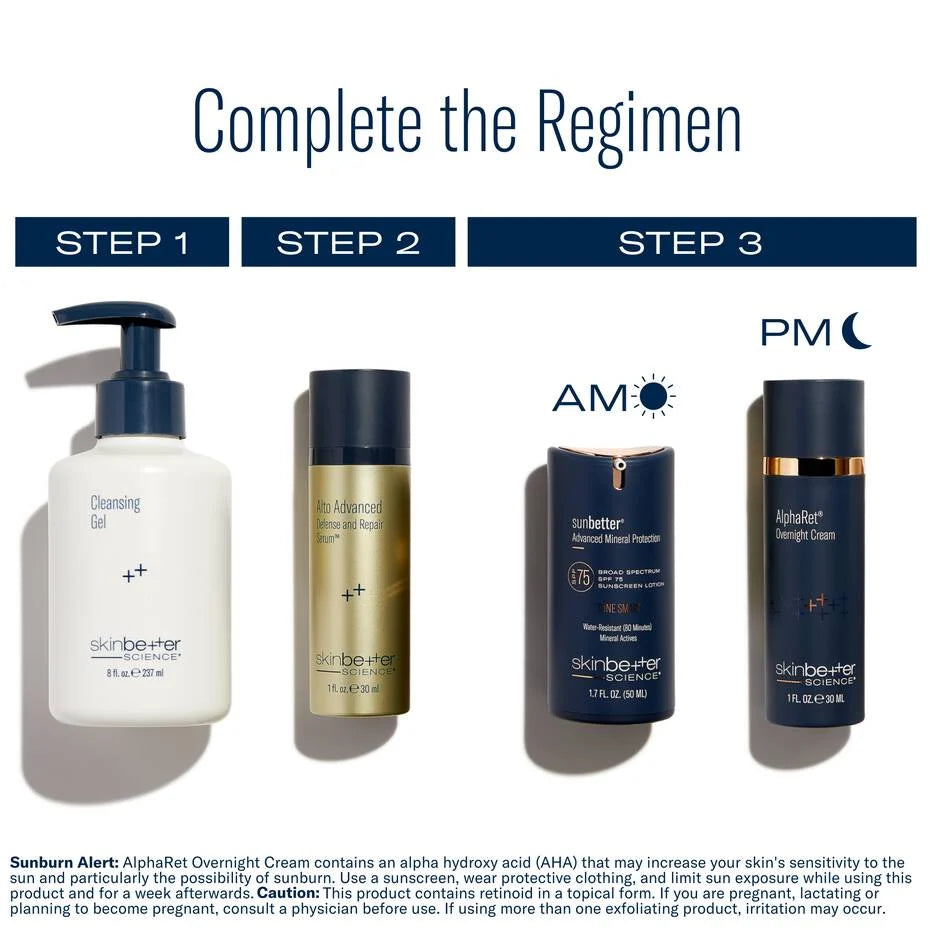 skinbetter® Alto Advanced Defense and Repair Serum