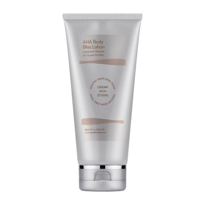 AHA Body Bliss Lotion