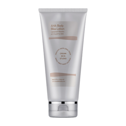 AHA Body Bliss Lotion