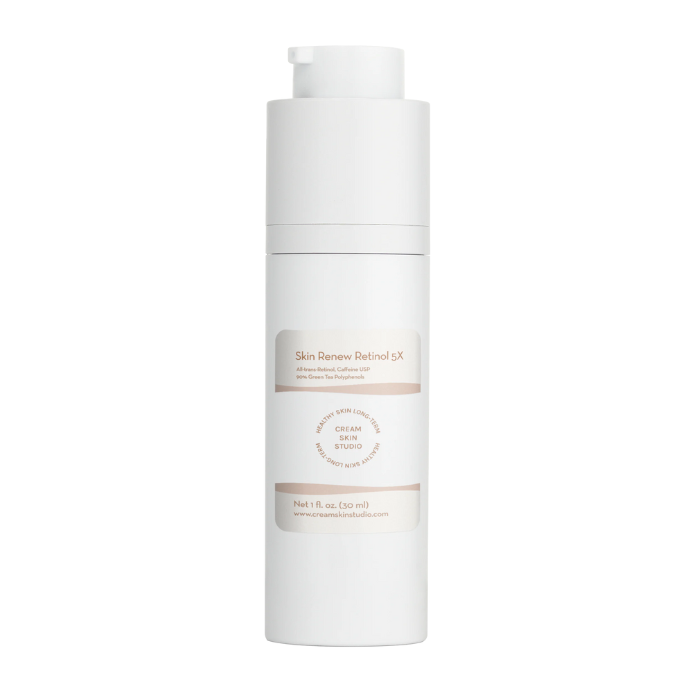 Skin Renew Retinol 5X