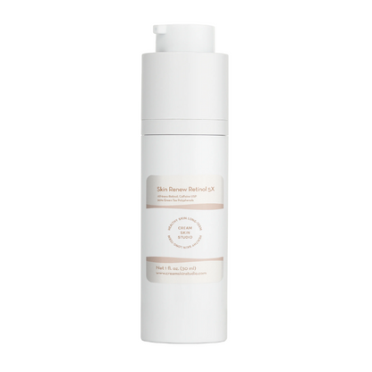 Skin Renew Retinol 5X