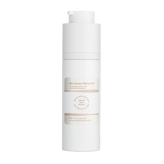 Skin Renew Retinol 5X