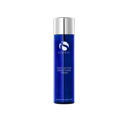 Daily Active Smoothing Toner
