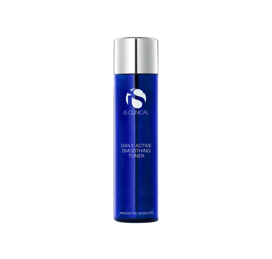 Daily Active Smoothing Toner