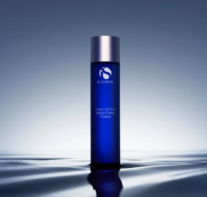 Daily Active Smoothing Toner