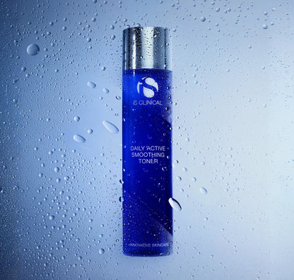Daily Active Smoothing Toner