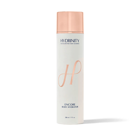 Hydrinity Encore Body Cream