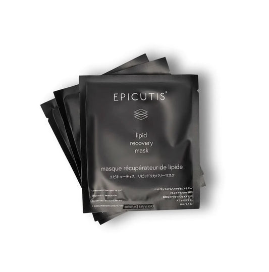 Epicutis Lipid Recovery Mask (Box Of 5)