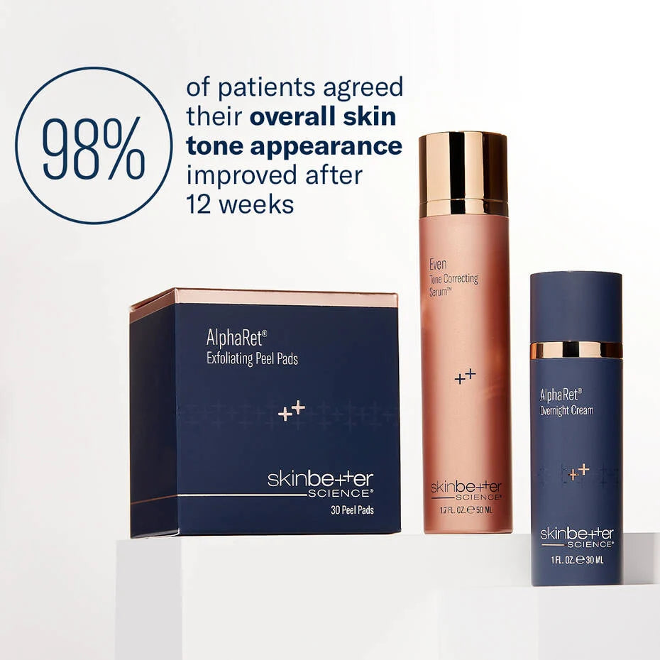 skinbetter® Even Tone Correcting Serum