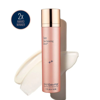 skinbetter® Even Tone Correcting Serum