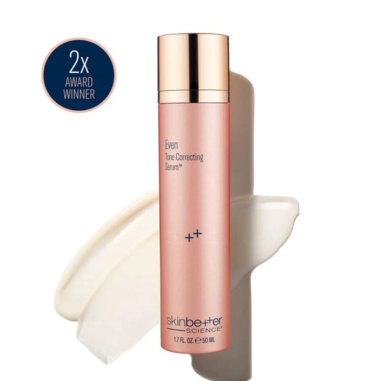 skinbetter® Even Tone Correcting Serum