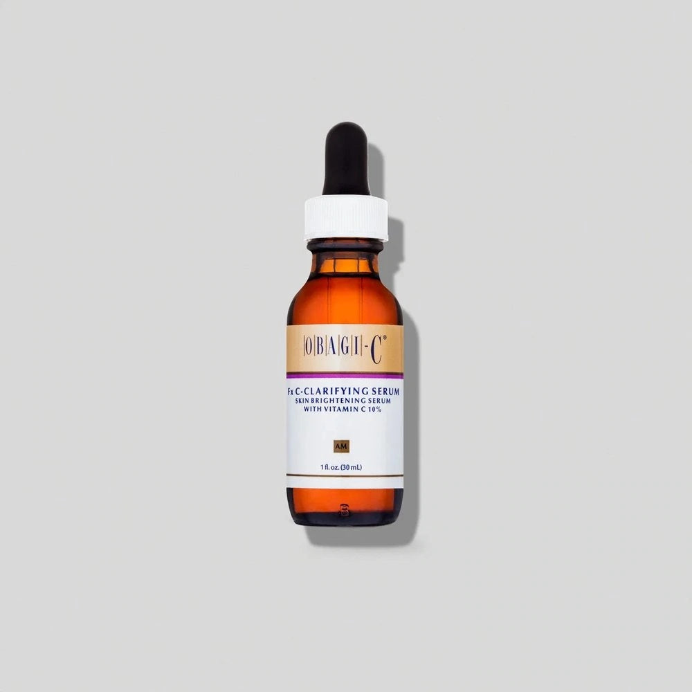 Fx C-Clarifying Serum-Normal-Oily