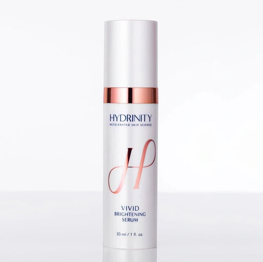 Hydrinity Vivid Brightening Serum