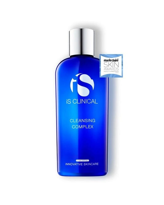 iS Clinical Cleansing Complex