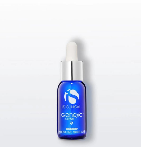 iS Clinical GeneXC Serum
