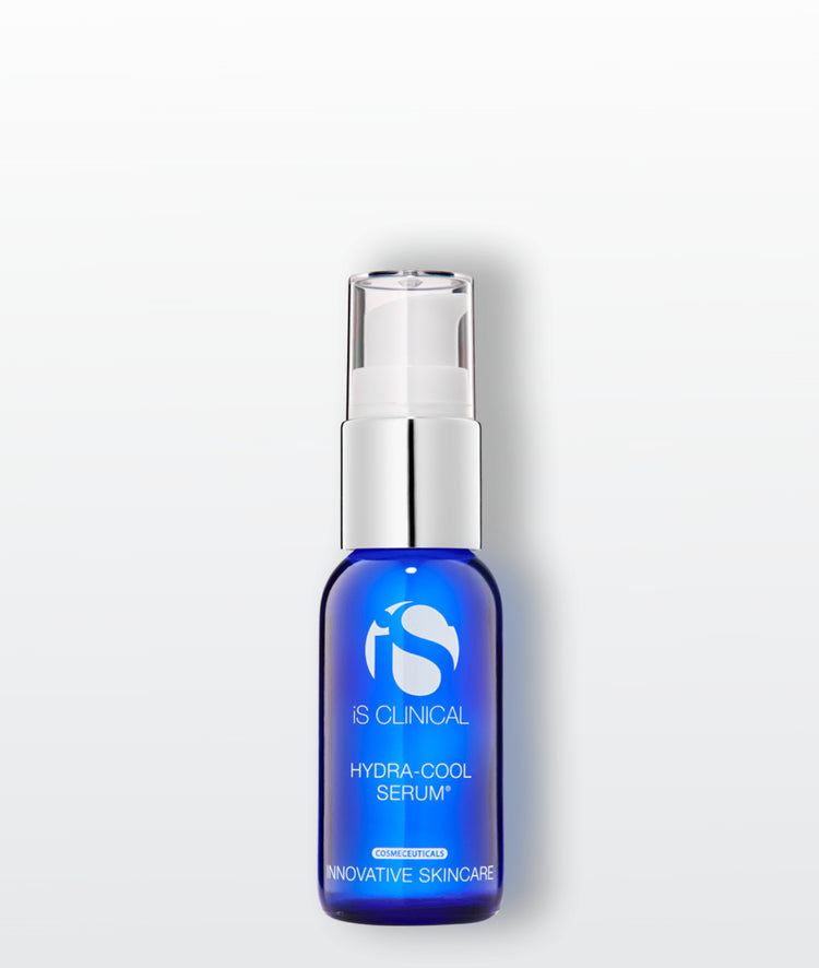 iS Clinical Hydra-cool Serum