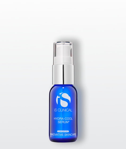 iS Clinical Hydra-cool Serum