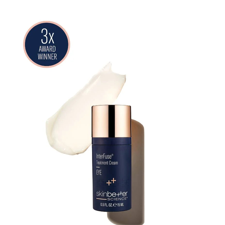 skinbetter® InterFuse Treatment Cream EYE