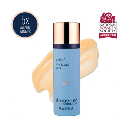 skinbetter® Mystro Active Balance Serum