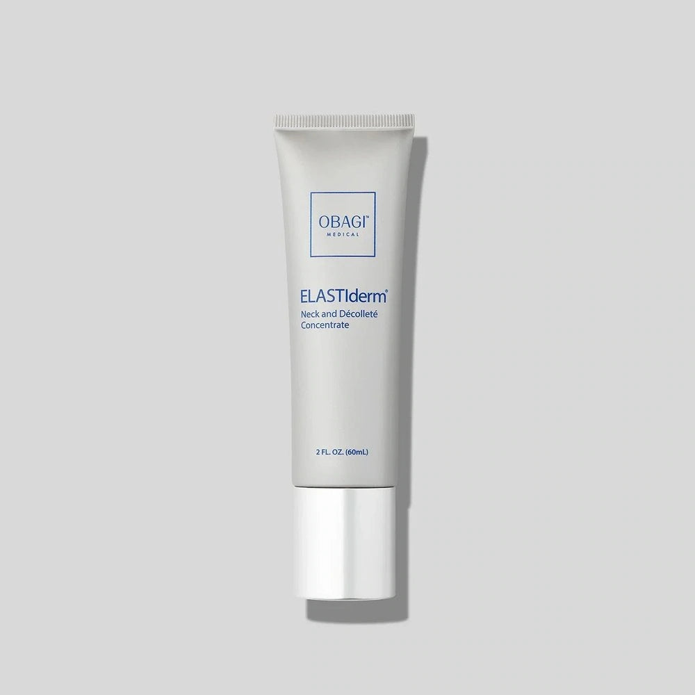 Neck and Décolleté Concentrate