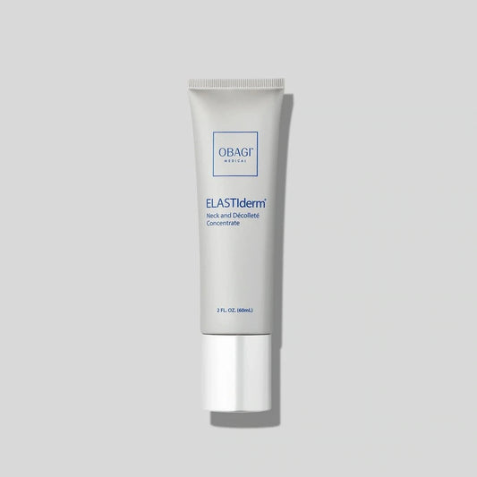 Neck and Décolleté Concentrate