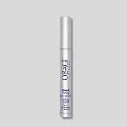 Obagi Nu-Cil® Eyebrow Boosting Serum