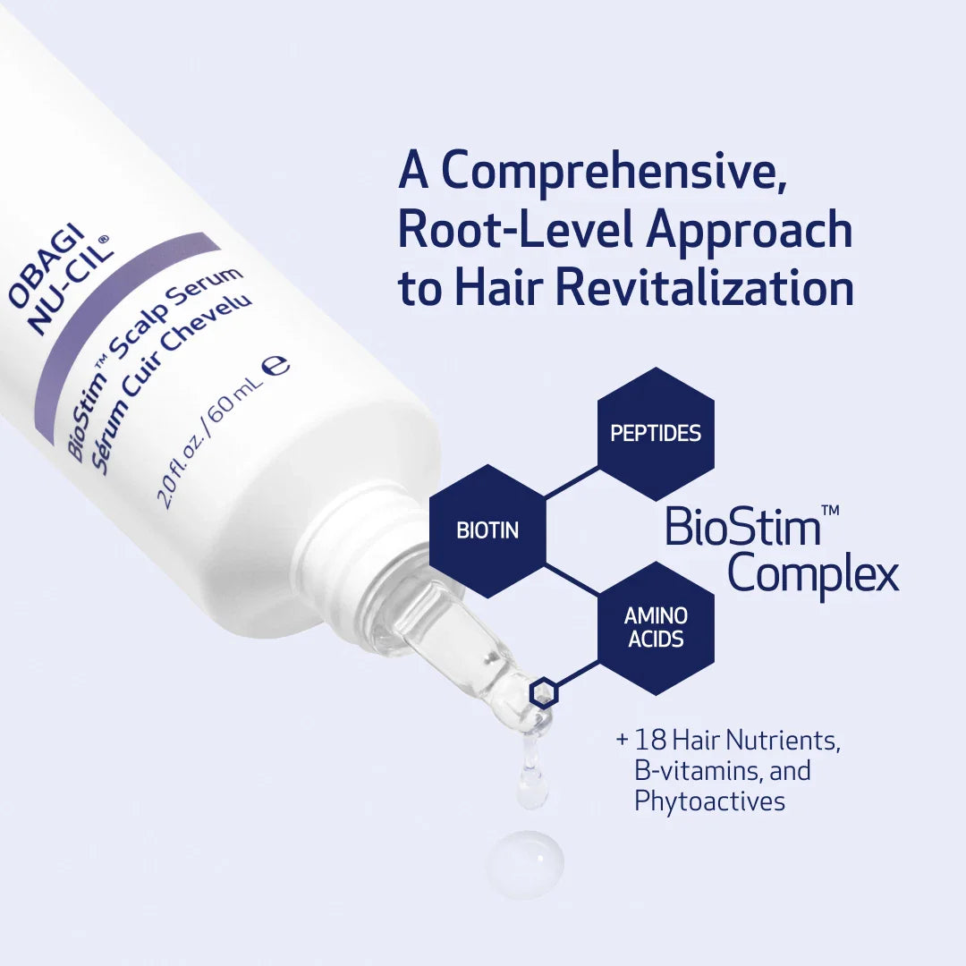 Obagi BioStim™ Scalp Serum