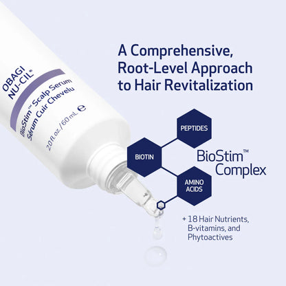 Obagi BioStim™ Scalp Serum
