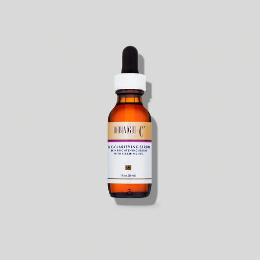 Fx C-Clarifying Serum-Normal-Dry