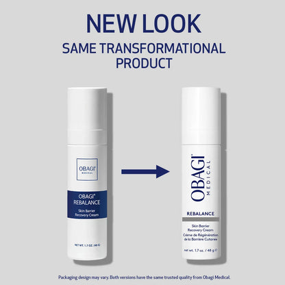 Obagi SKIN BARRIER RECOVERY CREAM