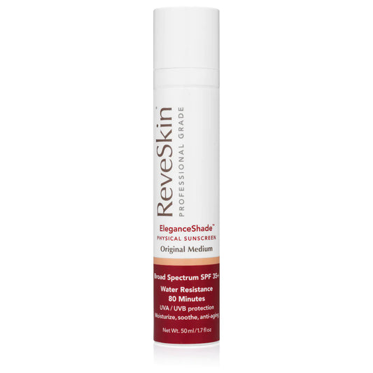 ReveSkin EleganceShade Broad-Spectrum SPF 30