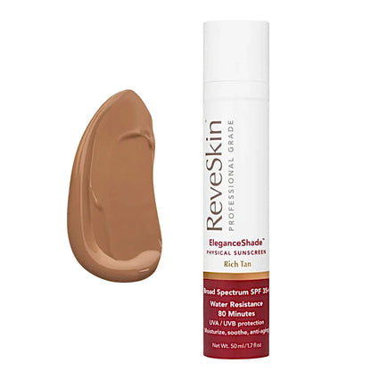 ReveSkin EleganceShade Broad-Spectrum SPF 30